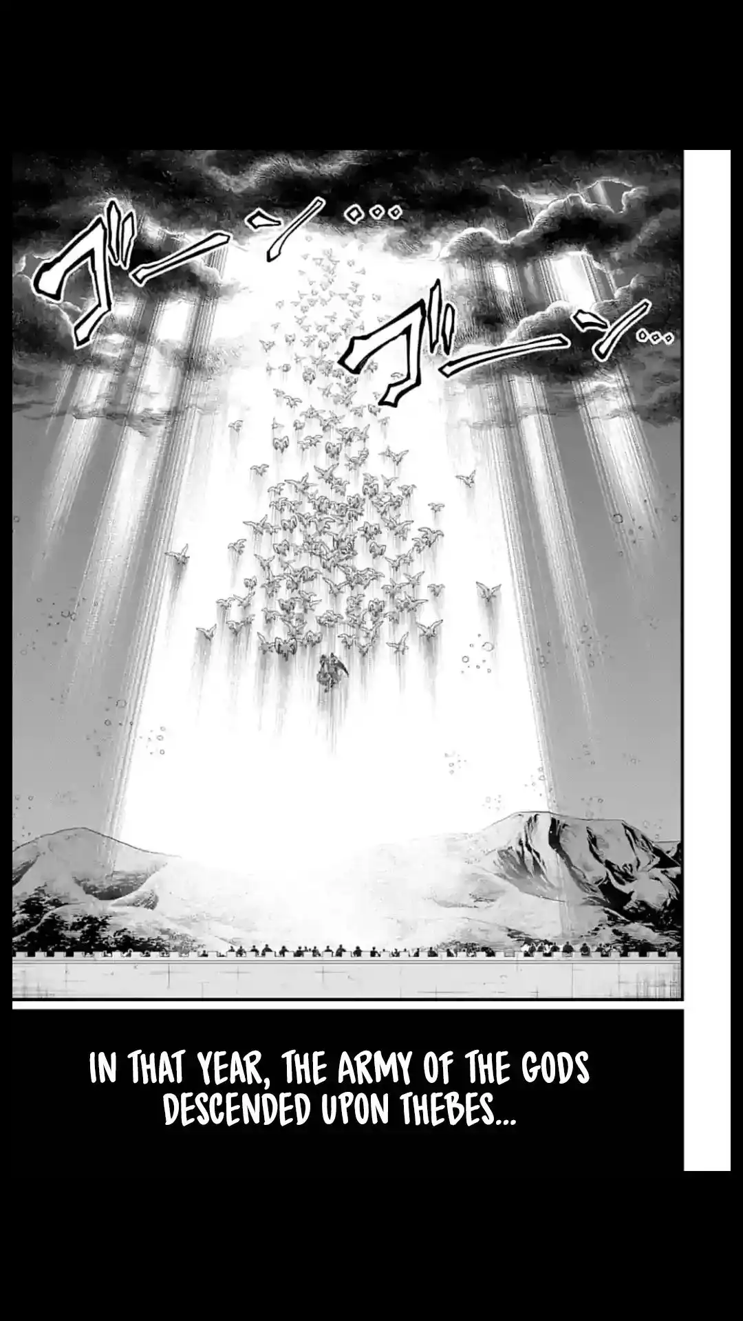 Shuumatsu no Valkyrie Chapter 22 34